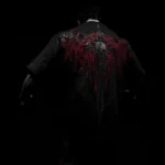 Bone Splitter Oversized T shirt NIGHTMARE 3.webp