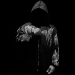 Breathedivinity Abyssal Wraith Oversized Zip up Hoodie SMOKE 9.webp