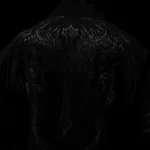Breathedivinity Dragon Soul Oversized Pullover Hoodie DARKNESS.webp