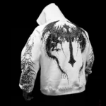 Breathedivinity Dragon Soul Oversized Pullover Hoodie DIVINE WHITE 1.webp