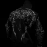 Breathedivinity Dragon Soul Oversized pullover hoodie MIDNIGHT 1.webp