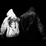 Breathedivinity Dragon Soul Oversized pullover hoodie MIDNIGHT 2.webp
