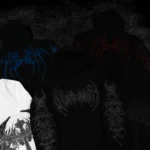 Breathedivinity Dragon Soul Oversized pullover hoodie MIDNIGHT 3.webp