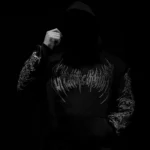 Breathedivinity Dragon Soul Oversized pullover hoodie MIDNIGHT 4.webp