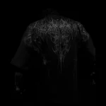 Breathedivinity Forgotten Soul Oversized T Shirt MIDNIGHT.webp