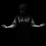 Breathedivinity Hellfire Oversized T Shirt VOID BLACK 1.webp