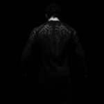 Breathedivinity Shadow long sleeve Thermal T shirt MIDNIGHT 1.webp