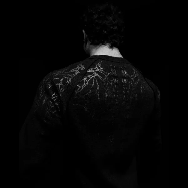 Breathedivinity Shadow long sleeve Thermal T shirt MIDNIGHT 6.webp