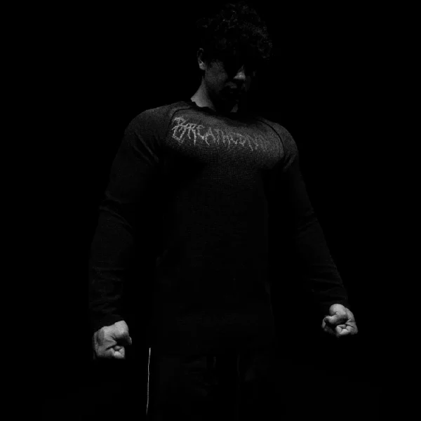 Breathedivinity Shadow long sleeve Thermal T shirt SMOKE 3.webp