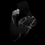 Breathedivinity Void Tech™ Hollow Knight Hoodie Compression ORIGINAL 5.webp