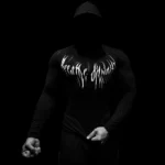 Breathedivinity Void Tech™ Hollow Knight Hoodie Compression VOID BLACK 3.webp