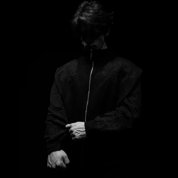 Breathedivinity Voidwalker Oversized Zip up Jacket DARKNESS 2.webp