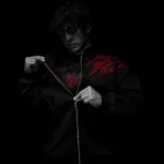 Breathedivinity Voidwalker Oversized Zip up Jacket NIGHTMARE 2.webp