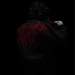 Breathedivinity Voidwalker Oversized Zip up Jacket NIGHTMARE 3.webp