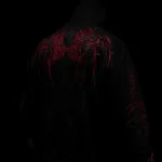 Dragon Soul Oversized Pullover Hoodie INFERNO.webp