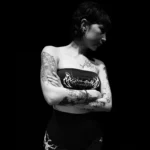 Womens Void Tech™ Widows Whisper Tubetop ECLIPSE 5.webp